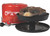 Camco - Olympian Campfire Big Red - 58035