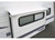 Carefree of Colorado - Alpine Slideout Cover 84in White/white Tn Rl - HI0840000TR