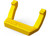 Carr - Ld Steps Xp7 Safety Yellow Powder Coat Pair  Multiple Vehicle Applications - 114037