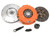 Centerforce - 1214: Jeep  Suvs & Trucks Centerforce  Ii Clutch Kit - KCFT379176