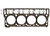 Clevite Engine Parts - Fordtruck V8 391 (6.4l) Diesel Powerstroke (20082009) Cylinder Head Gasket - 54657