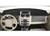 Covercraft Industries - Dashmat Black 0205 Dodge Ram 1500 /0305 Dodge Ram 2500/3500 Only - 1541-00-25