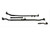 Crown Automotive - Steering Kit - SK1