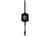 Das Inc. - T2000 Mobile Cb Trucker Antenna W/ 5in Shaft & 49in Whip Black - 305-492
