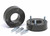Daystar - 0523 Tacoma/0309 4runner 2/4wd 2.5in Leveling Kit Front - KT09116BK