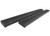 Dee Zee - Rough Step Running Board Steel 90in Board Crew Cab/van(brackets Sold Separately) - DZ15321S