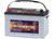 Deka Batteries - Intimidator Agm 12v Battery 750 Cca W/ Top Posts - 9A65