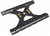 Demco - Isr Bed Rail Adaptor To Bnw Ball Socket(not Receommended For Sliders) - 6140