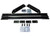 Demco - Frame Bracket Kit 1118 Silverad/sierra 2500/3500 Hd 8 Ft Bed - 8551003