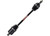 Demon Powersports - 2021 Polaris Rzr Pro Xp4 Xtreme Heavy Duty Front Universal Axle - PAXL-6095XHD