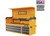 DeWalt Tools - 37in 4drawer Tool Chestblack/yellow - DWST37041