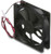Dometic - Dometic Freezer Fan W/ Motor Cover Air Duct Freezer Adjustment - 4453000635