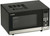 Dometic - Convection Microwave 1.1 Cf Countertop Black W/tf - DCMC11B.F