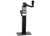 Draw-Tite - Round Trailer Jack 2k Weldon Topwind - 1400400303