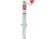 Draw-Tite - 2k Top Wind Zinc Plated Jack - 155028