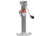 Draw-Tite - Trailer Jack Swivel Mount  Side Wind 63/8in Clearnace; 5000 Lbs Lift - 178201