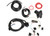 Draw-Tite - 1418 Sprinter 2500/3500 Tow Harness 7way Complete Kit - 22115
