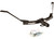 Draw-Tite - 0307 Accord Cls I Hitch Only(without Ball Mount) - 24787