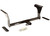 Draw-Tite - 07c Altima Sedan/09c Maxima Cls I Hitch Only(without Ball Mount) - 24796