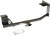 Draw-Tite - 0514 Jetta Sedan/0914 Sportwagon Cls I Hitch Only(without Ball Mount) - 24866