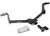 Draw-Tite - 0817 Accord 2dr&4dr/0914 Acura Tl&tsx Cls I Hitch Only(without Ball Mount) - 24899