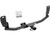 Draw-Tite - 1316 Elantra Gt Cls I Hitch Only(without Ball Mount) - 24905