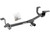 Draw-Tite - 14c Fiesta Sedan Cls I Hitch Only(without Ball Mount) - 24910