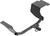 Draw-Tite - 11c Fiesta 5dr Hatchback Class I Hitch Only (without Ball Mount) - 24961