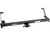 Draw-Tite - 9607 Caravan/town & Country/9603 Voyager Cls Ii Hitch Only(without Ball Mount) - 36296