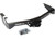 Draw-Tite - 9803 Dodge Fs Ram Van Cls Iii Maxeloader Receiver Hitch - 41533