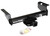 Draw-Tite - Multifit Ultraframe Cls V Hitch For 34in Wide Frame Cab&chassis Models - 41936
