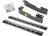Draw-Tite - (kit)fifth Wheel Custom Quick Install Kit (includes #50081 & #58058) - 50081-58