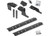Draw-Tite - (kit) 0721 Tundra 5th Wheel Custom Kit - 50084-58