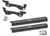 Draw-Tite - (kit)23c F250/f350/f450/f550(except Cab&chassis) 5th Wheel Cust Quick Install Kit(incl 56019+30153) - 56019-53