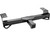 Draw-Tite - 8800 Gm Fs 1/2 & 3/4t4wd Only Front Mount Receiver Htch - 65005