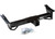 Draw-Tite - 8401 Cherokee/8490 Wagoneer/8692 Comanche Front Mount Receiver Hitch - 65009