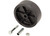 Draw-Tite - Trailer Jack 6in Plastic Wheel - 6811S00