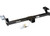 Draw-Tite - 9605 Rav4 Cls Iii Hitch - 75125