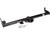 Draw-Tite - 9706 Wrangler(incl Unlimited) /tj Cls Iii Hitch - 75193