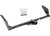 Draw-Tite - 0420 Sienna Cls Iii Round Tube Maxframe Receiver Hitch - 75237