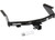 Draw-Tite - 0711 Nitro Cls Iii Hitch - 75517