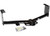Draw-Tite - 0721 Tundra Round Tube Cls Iii Hitch - 75527