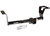 Draw-Tite - 0711 Honda Crv Cls Iii Hitch - 75547