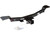 Draw-Tite - 0510(not 2011) Sportage/0509 Tucson Cls Iii Hitch - 75561