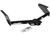 Draw-Tite - 0812 Jeep Liberty Cls Iii Hitch - 75578