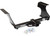 Draw-Tite - 0913 Forester Cls Iii Hitch - 75650