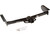 Draw-Tite - 0006 Suburban/tahoe/yukon & Xl/avalanche Round Tube Cls Iii Hitch - 75725