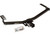 Draw-Tite - 1114 Edge Sport Cls Iii Hitch - 75728
