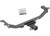 Draw-Tite - 1018 Acura Rdx Cls Iii Hitch - 75784