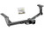 Draw-Tite - 15c Murano Round Tube Maxframe Cls Iii Receiver Hitch - 75952